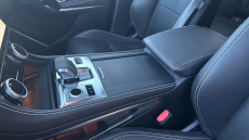 Jaguar F-Pace 2.0 D200 R-Dynamic HSE Black 5dr Auto AWD Diesel Estate